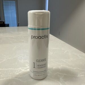 Proactiv Step 1 Renewing Cleanser 90-Day Supply